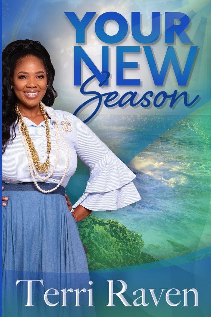 Your New Season
