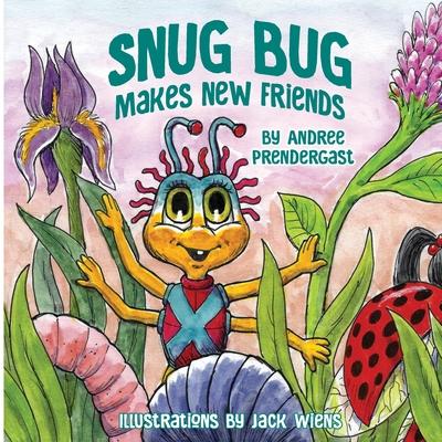 Snug Bug Makes New Friends