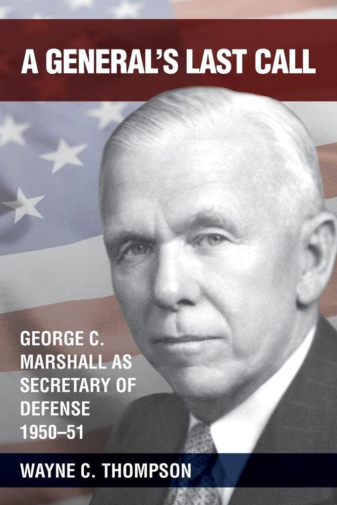 A General's Last Call