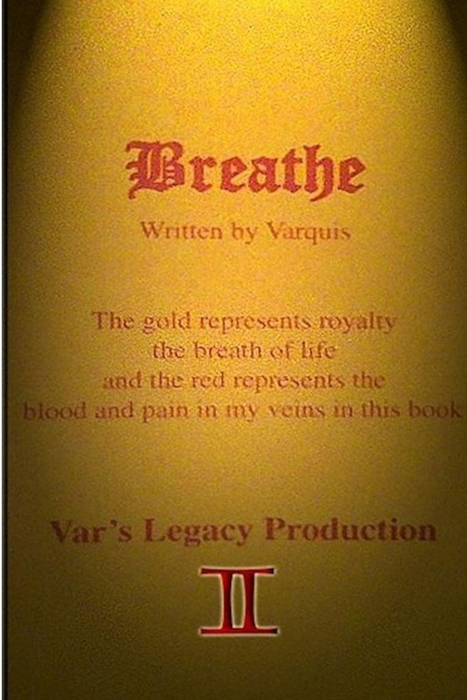 BREATHE