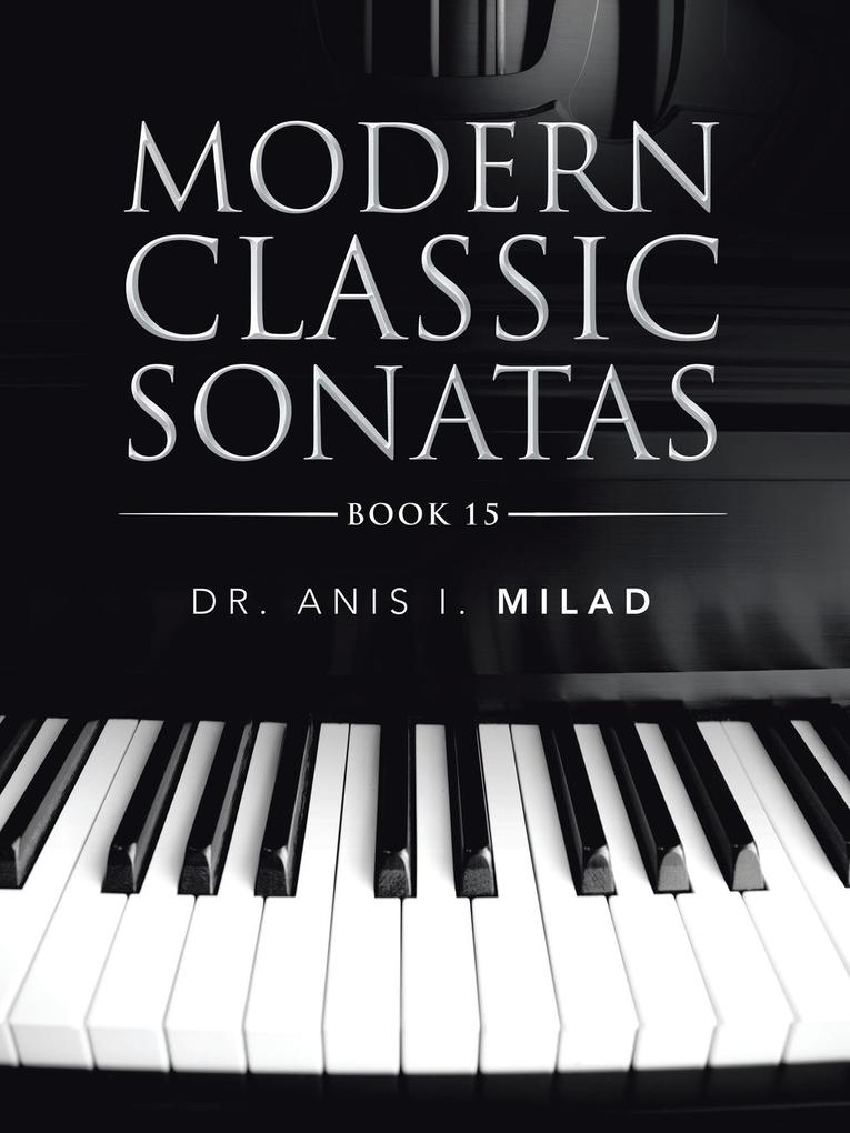 Modern Classic Sonatas