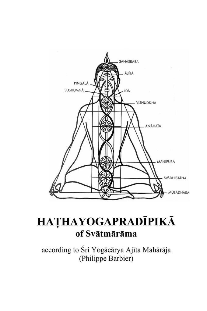 HAHAYOGAPRADPIK of Svtmrma according to Ajta