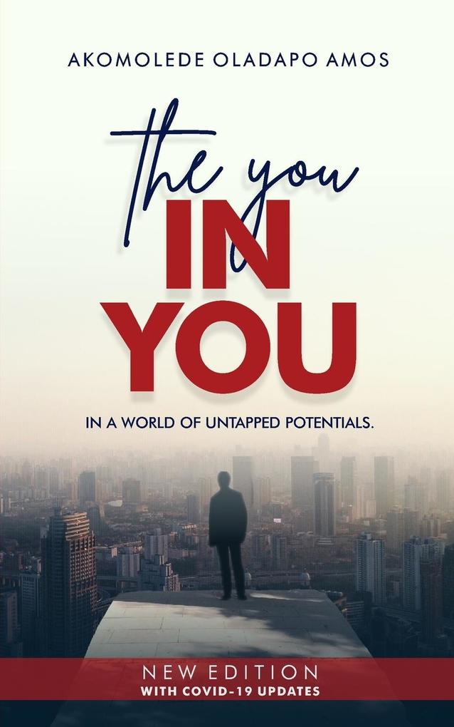 The 'YOU' In You