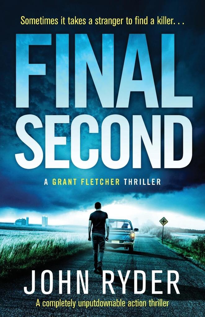 Final Second
