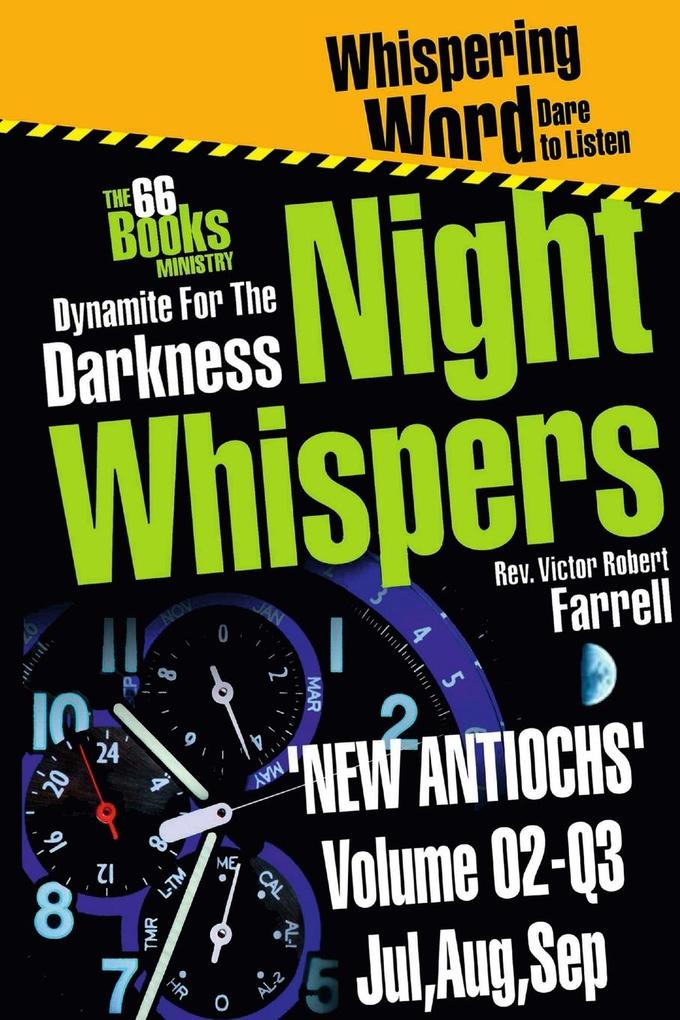 Night-Whispers Vol 02-Q3 - ‘New Antiochs‘