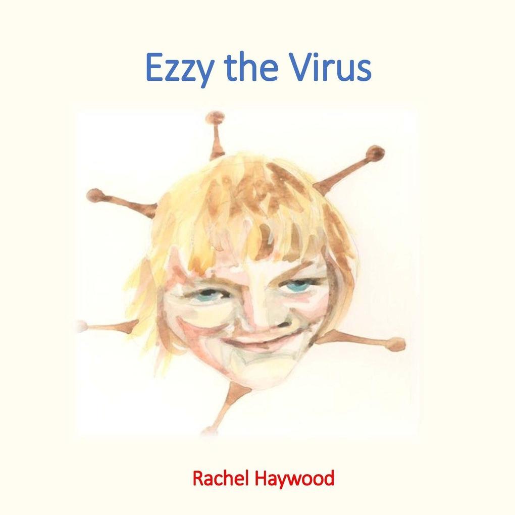 Ezzy the Virus