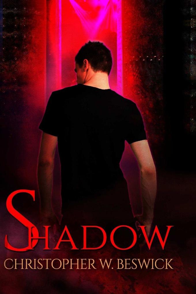 Shadow - Paperback