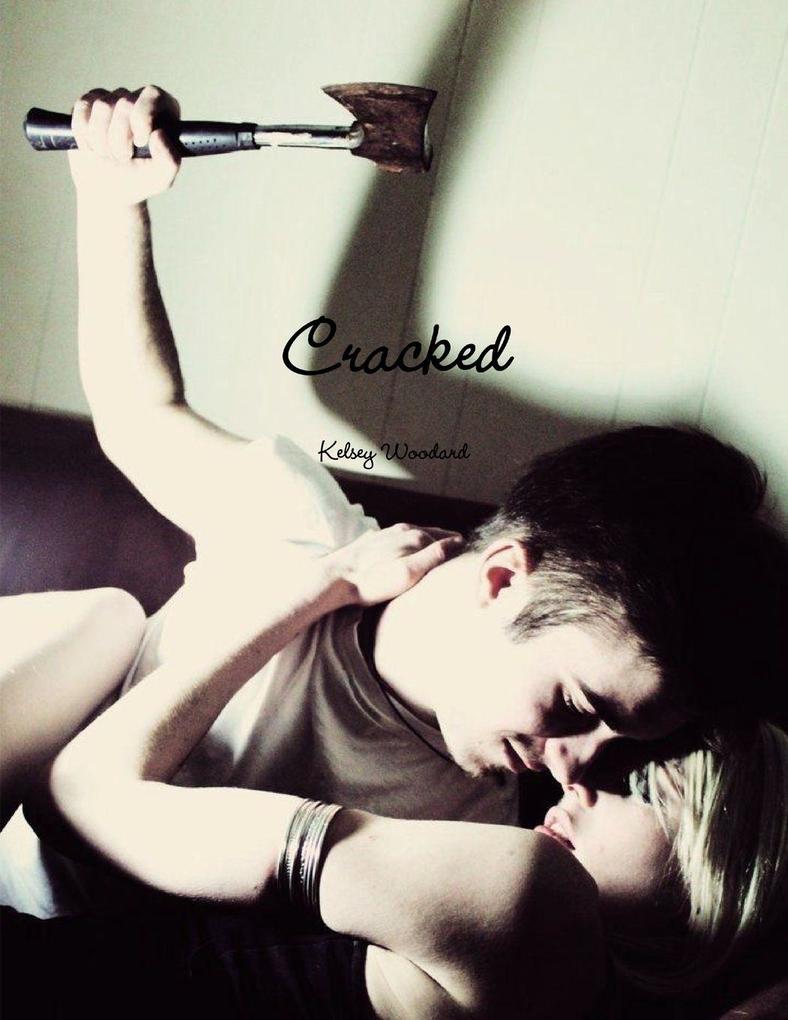 Cracked