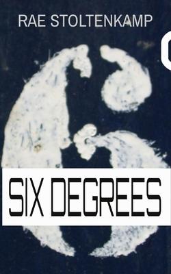 Six Degrees: Vignettes revolving around characters in The Robert Deed psychic detective series: PALINDROME SIX DEAD MEN THE DEED CO