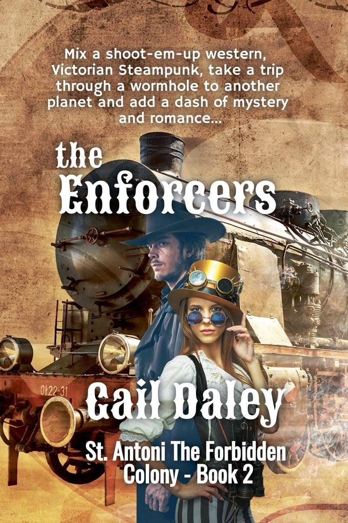 The Enforcers