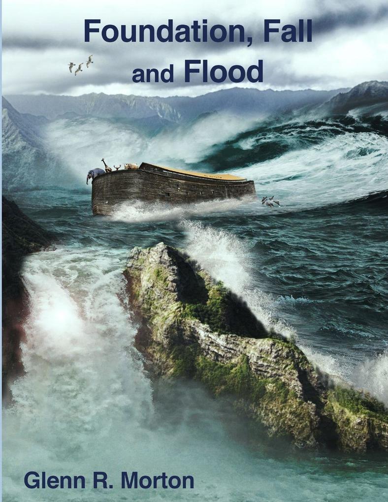 Foundation Fall and Flood