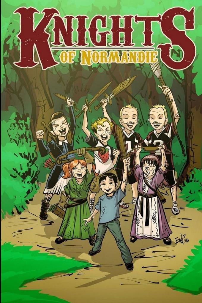 Knights of Normandie