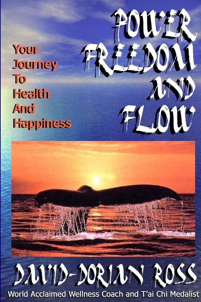 Power Freedom and Flow