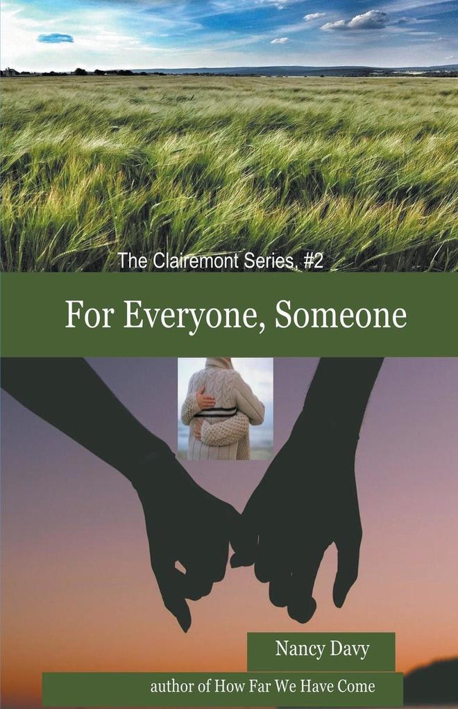 For Everyone Someone