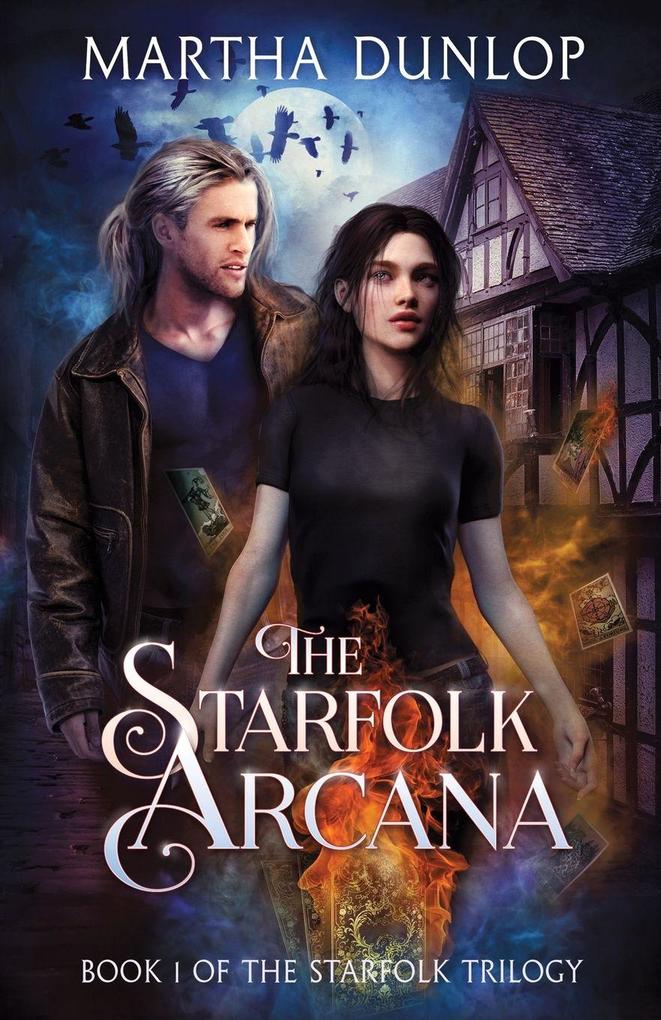 The Starfolk Arcana
