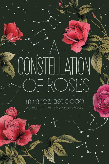 Constellation of Roses A