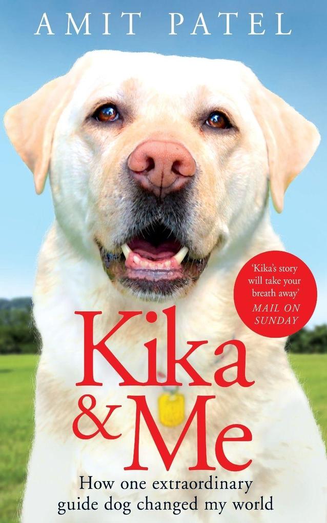 Kika & Me