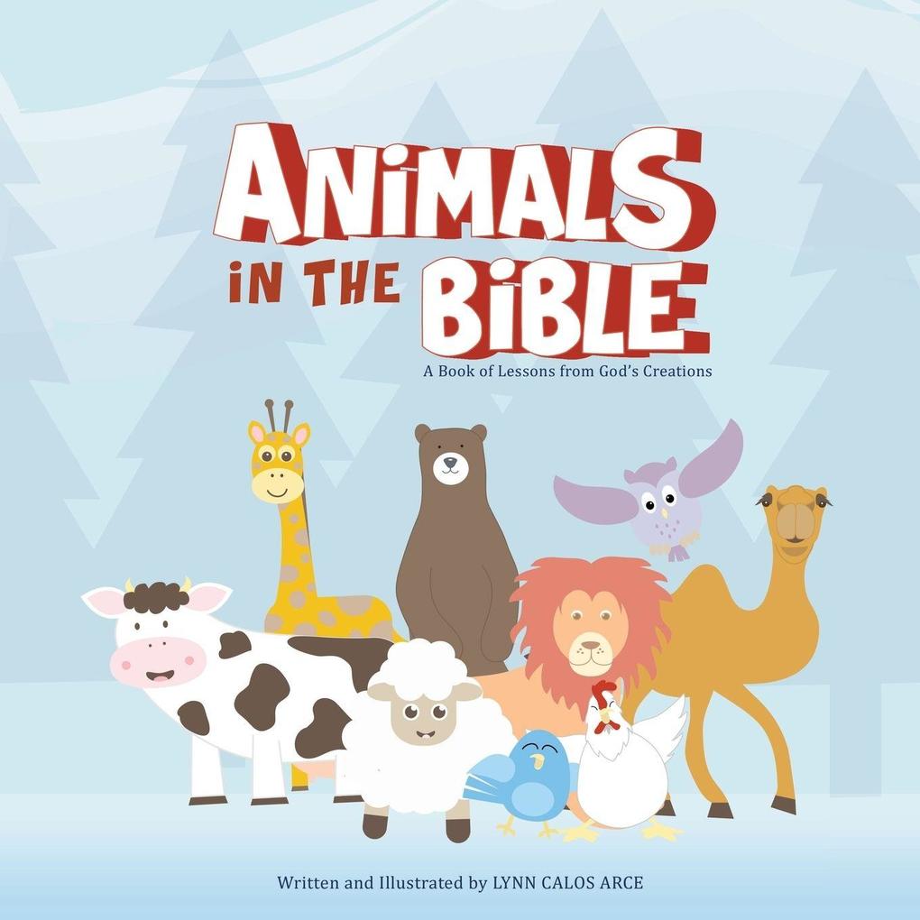 Animals in the Bible