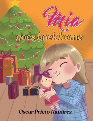 Mia Goes Back Home