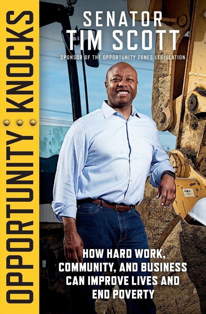 Opportunity Knocks