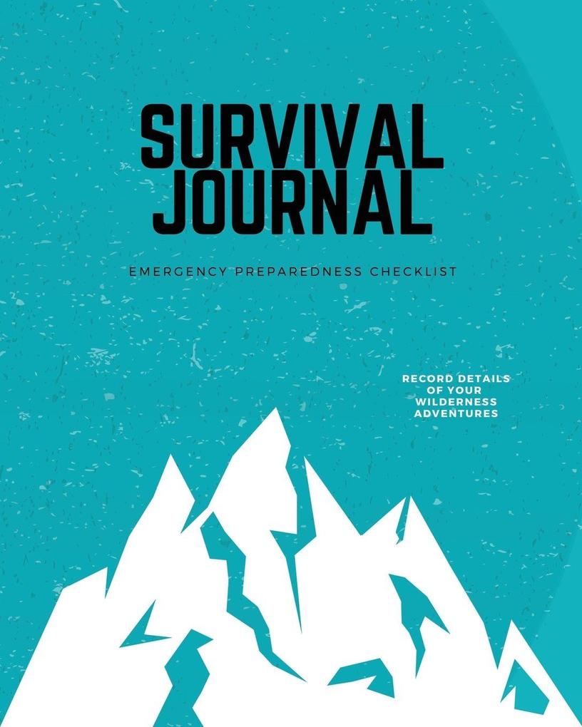 Survival Journal