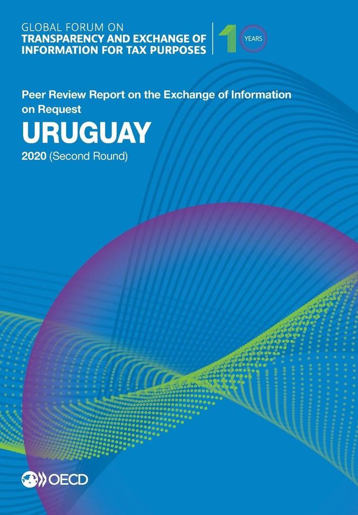Global Forum on Transparency and Exchange of Information for Tax Purposes