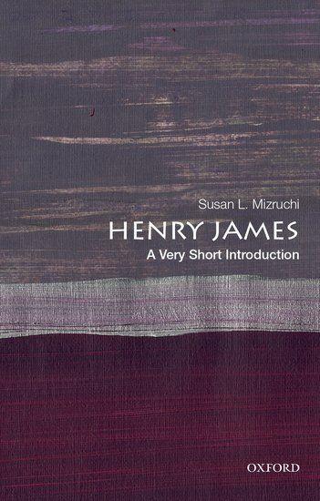 Henry James