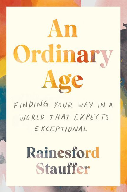 Ordinary Age An