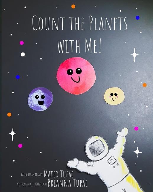Count the Planets with Me!