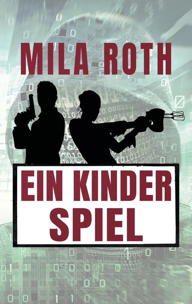 Ein Kinderspiel