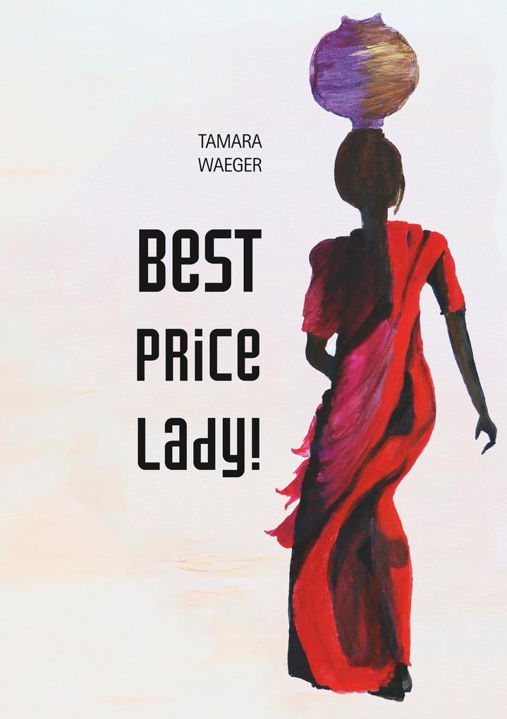 Best Price Lady!