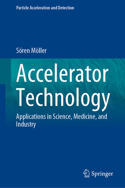 Accelerator Technology - Sören Möller