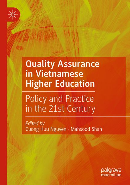 Quality Assurance in Vietnamese Higher Education
