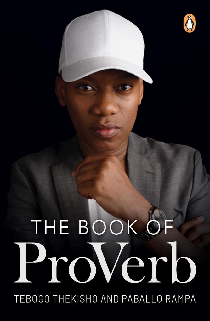The Book of ProVerb