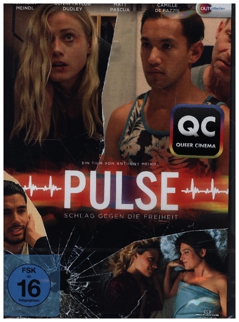 Pulse - Schlag gegen die Freiheit