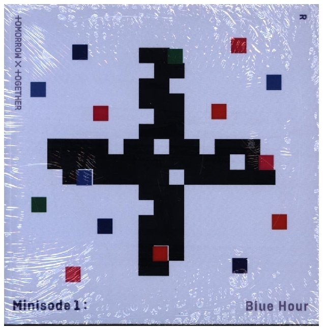 Universal Music Vertrieb - A Division of Universal Music Minisode 1, Blue Hour