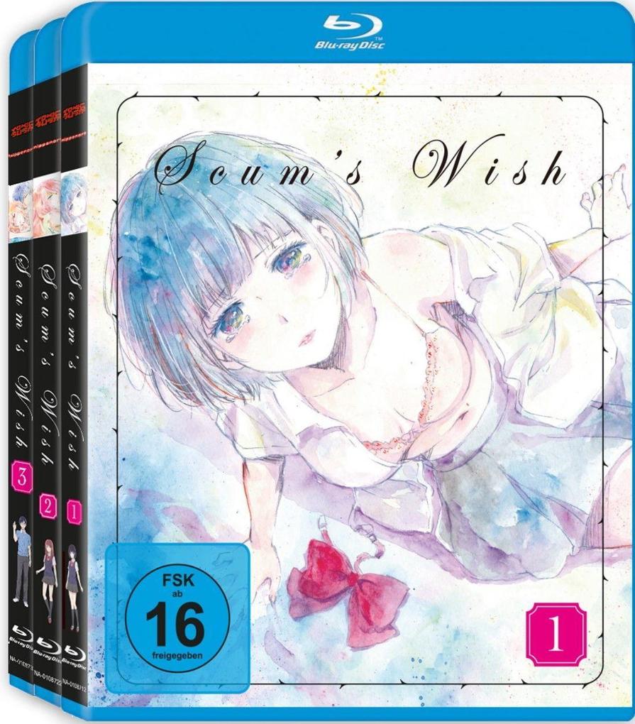 Scums Wish