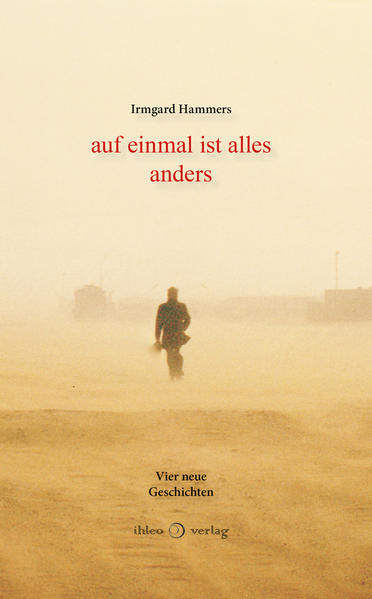 Image of auf einmal ist alles anders