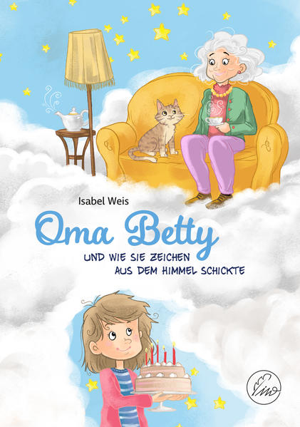 Image of Oma Betty