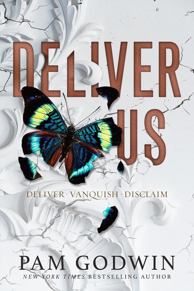 Deliver Us (Deliver Box Set #1)