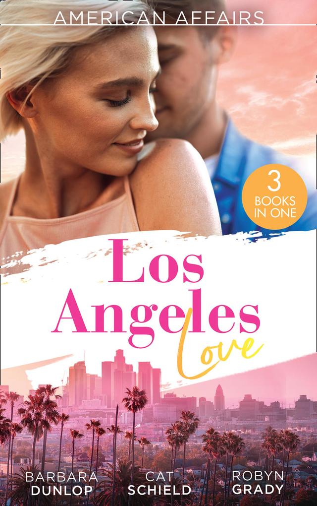 American Affairs: Los Angeles Love: One Baby Two Secrets (Billionaires and Babies) / The Heir Affair / Temptation on His Terms