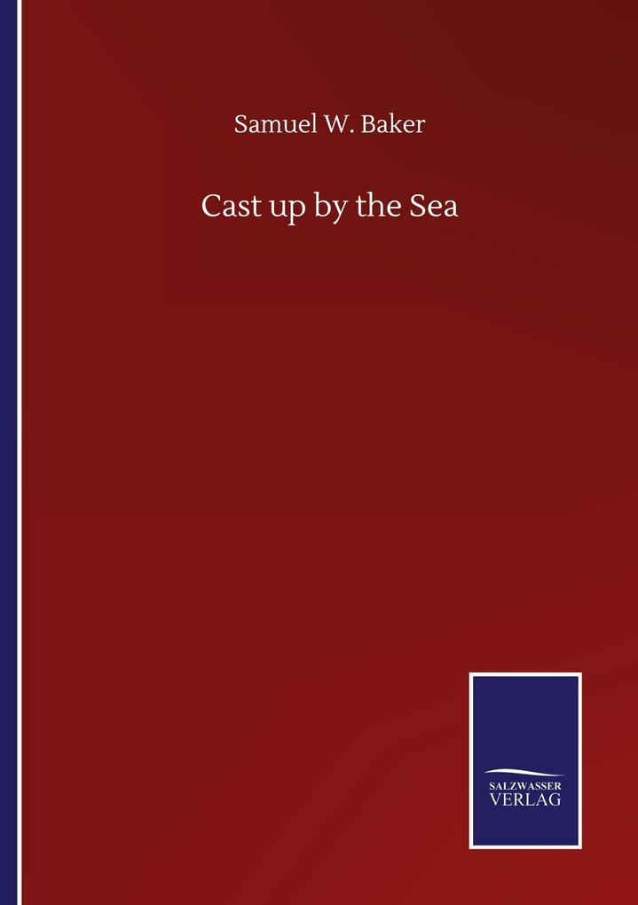 Cast up by the Sea