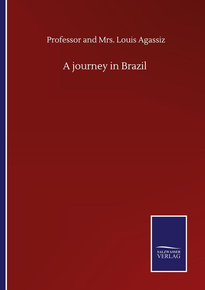 A journey in Brazil