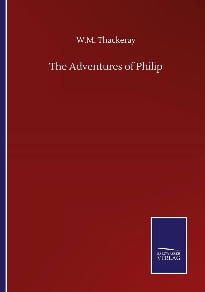 The Adventures of Philip