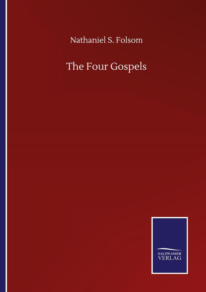 The Four Gospels