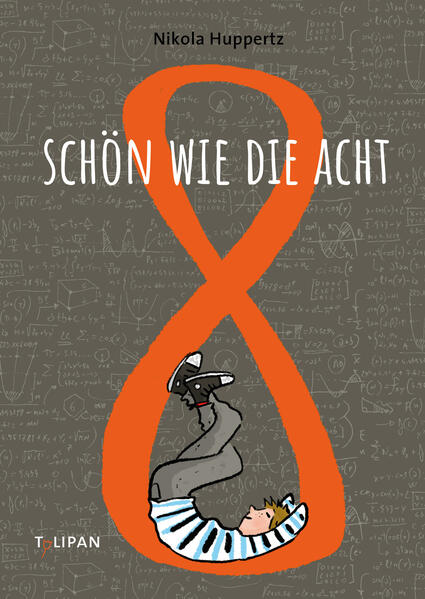 Image of Schön wie die Acht