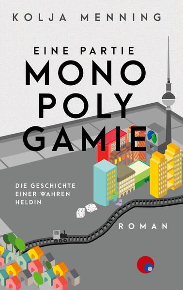 Eine Partie Monopolygamie