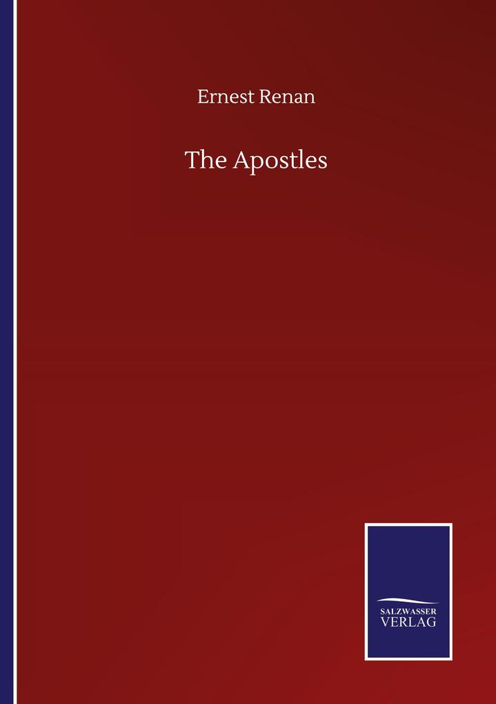 The Apostles