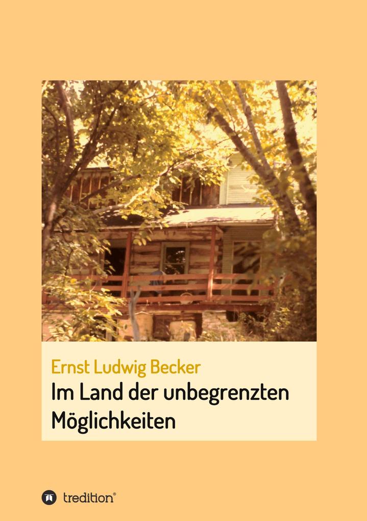 Image of Im Land der unbegrenzten Möglichkeiten - eine Hommage an die menschliche Vorstellungskraft