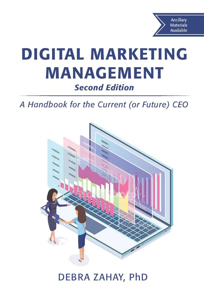 Digital Marketing Management Second Edition